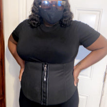 Load image into Gallery viewer, Foreign waist band