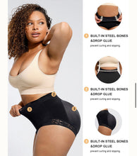 Load image into Gallery viewer, Fupa Panties