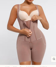 Load image into Gallery viewer, Foreign Waist Trainer Faja