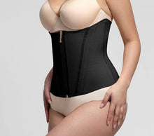 Load image into Gallery viewer, Corset Waist Trainer