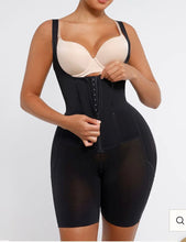 Load image into Gallery viewer, Foreign Waist Trainer Faja
