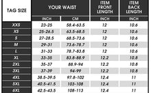 Load image into Gallery viewer, Foreign waist band