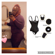 Load image into Gallery viewer, Aggressive Thong Waist Faja
