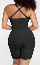 Load image into Gallery viewer, Strapless Buttlift Seamless Tummy Garment
