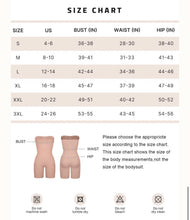 Load image into Gallery viewer, Strapless Buttlift Seamless Tummy Garment
