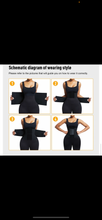 Load image into Gallery viewer, Foreign 3strap trainer
